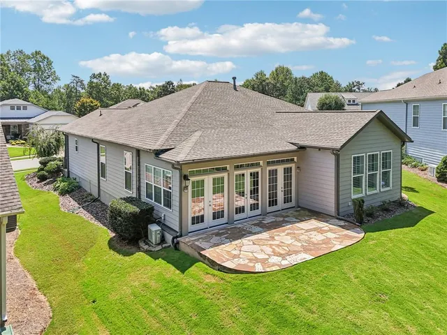 $598,000 | 3217 Black Gum Lane, Gainesville, GA 30504