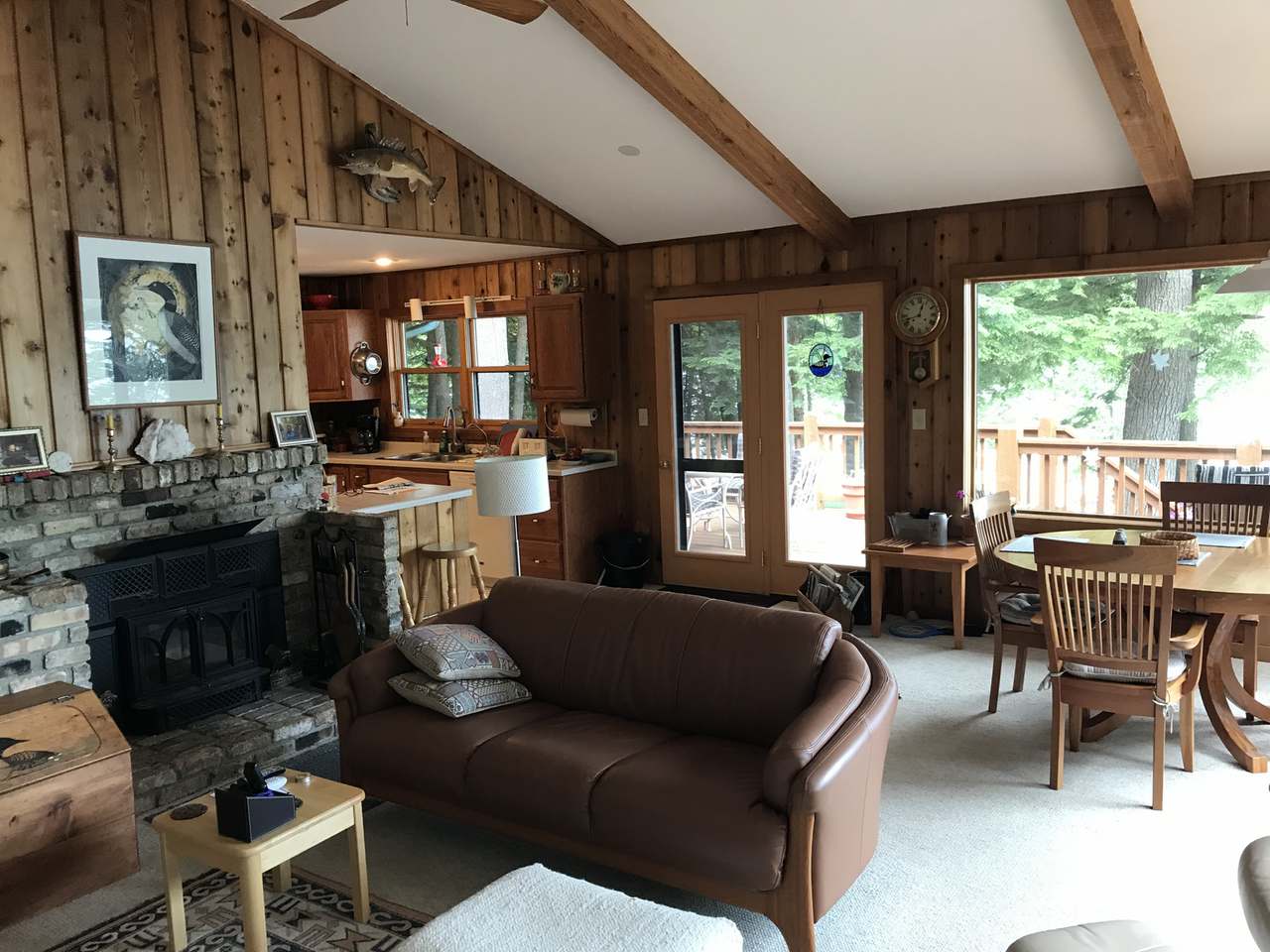 E19577 Roddis Road Watersmeet, MI 49969 - Photo 4 of 25 Gallery Image 4