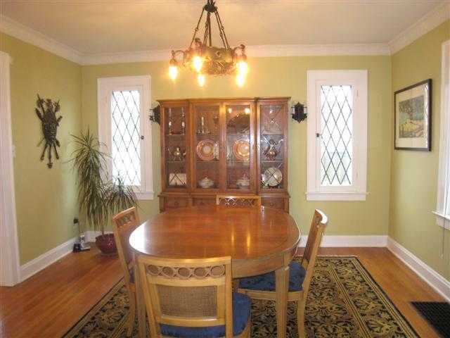 80 South Cassingham Road Bexley, OH 43209 - Photo 5 of 19
