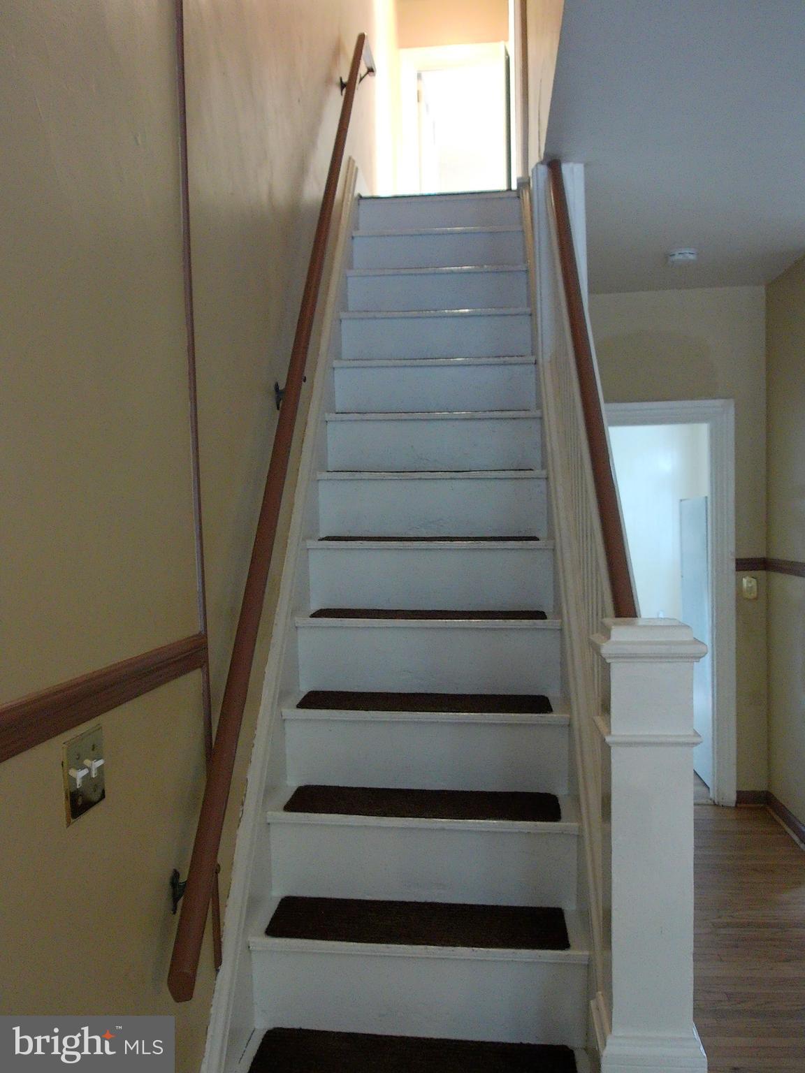 1116 Queen Street Pottstown, PA 19464 - Photo 21 of 48 a view of entryway