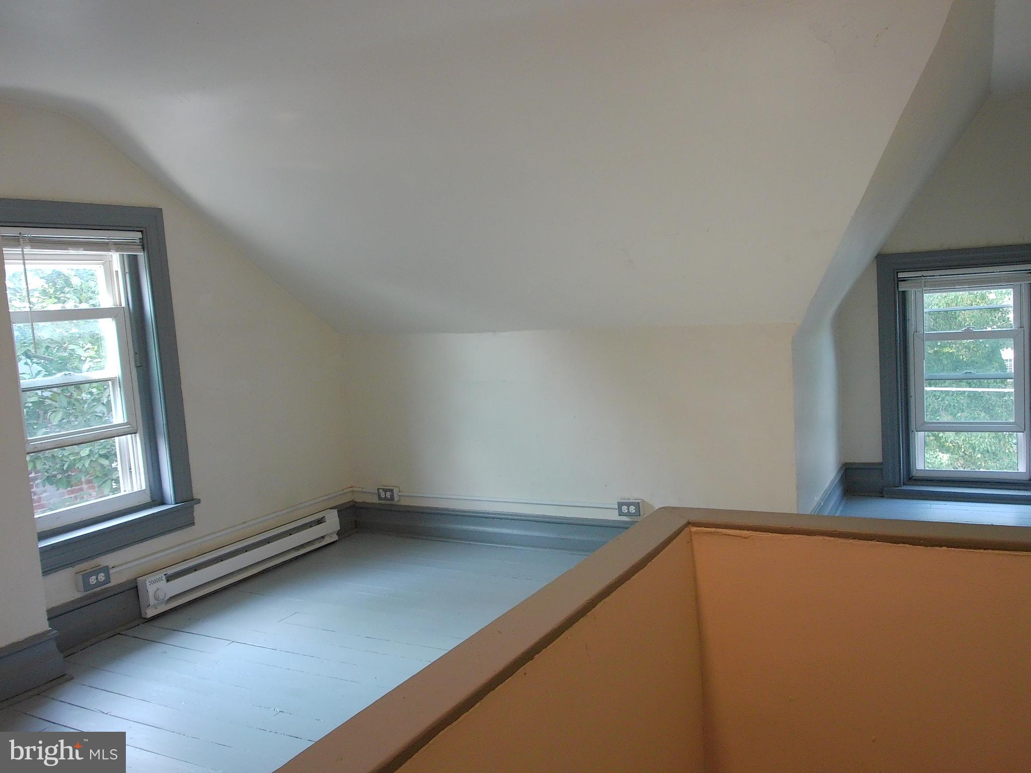 1116 Queen Street Pottstown, PA 19464 - Photo 40 of 48 an empty room with windows