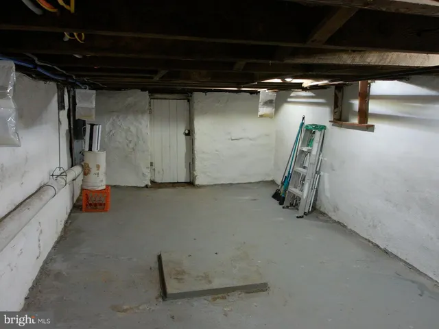 close up of a cabinet