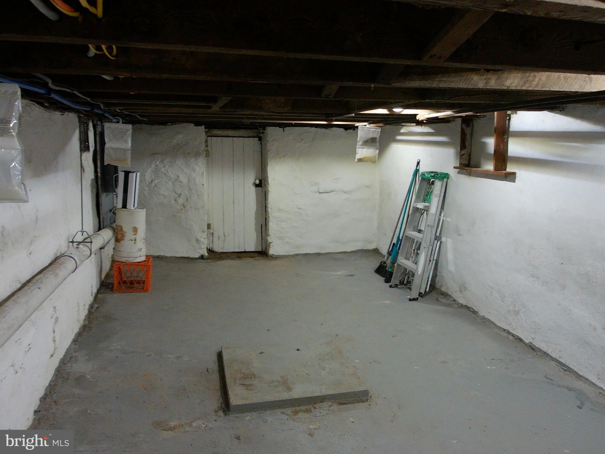 1116 Queen Street Pottstown, PA 19464 - Photo 45 of 48 a view of storage and utility room
