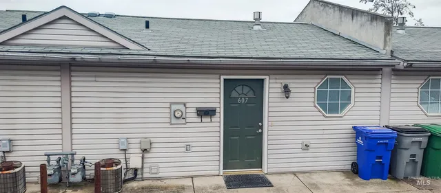 $229,700 | 607 Park Street, Lewiston, ID 83501