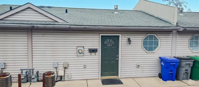 $229,700 | 607 Park Street, Lewiston, ID 83501