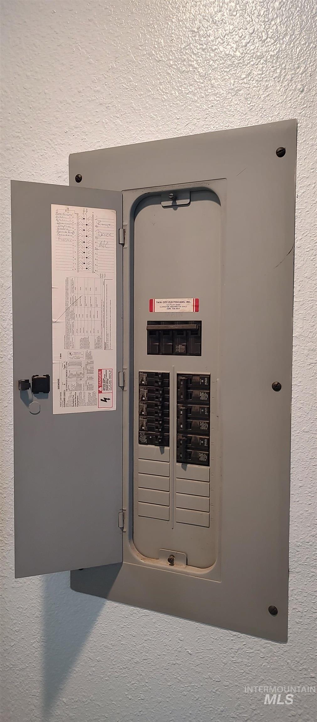 607 Park Street Lewiston, ID 83501 - Photo 39 of 40