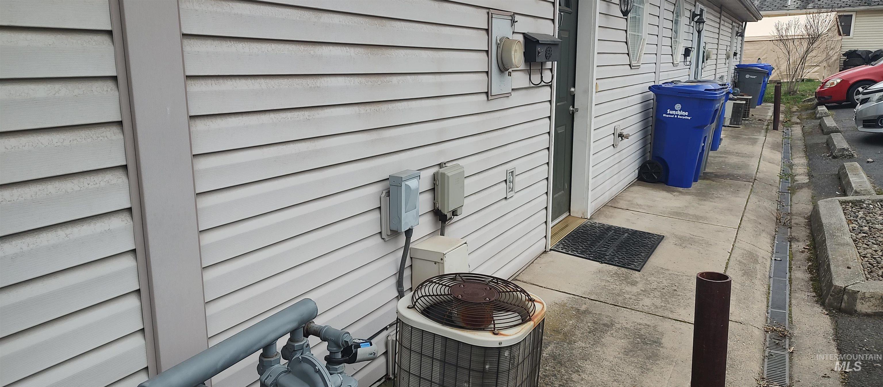 607 Park Street Lewiston, ID 83501 - Photo 40 of 40