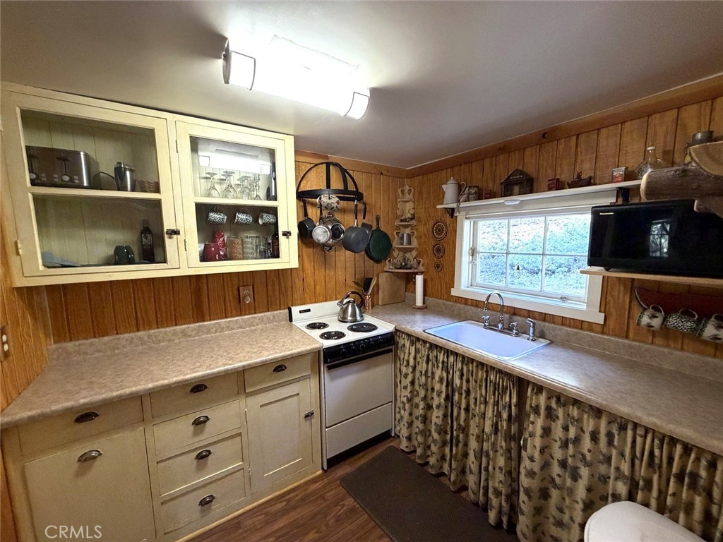 0 Table Mountain Road Wrightwood, CA 92397 - Photo 13 of 20