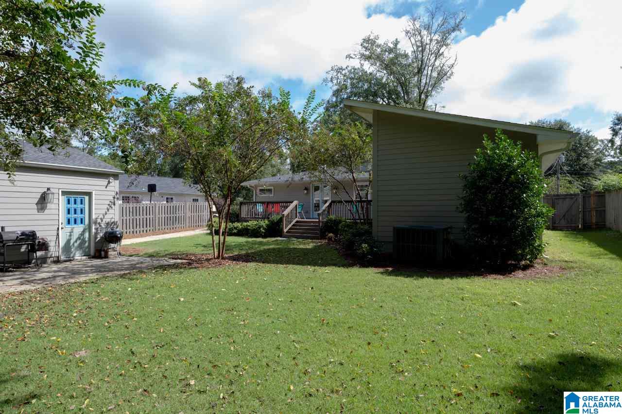 160 Daly Street Birmingham, AL 35210 - Photo 6 of 36
