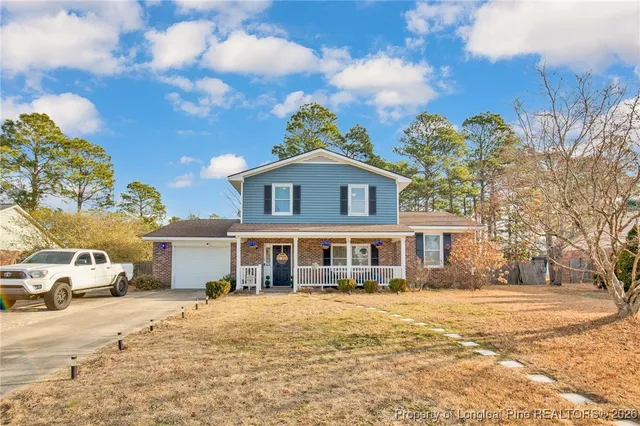 $235,000 | 6874 Pin Oak Lane, Fayetteville, NC 28314