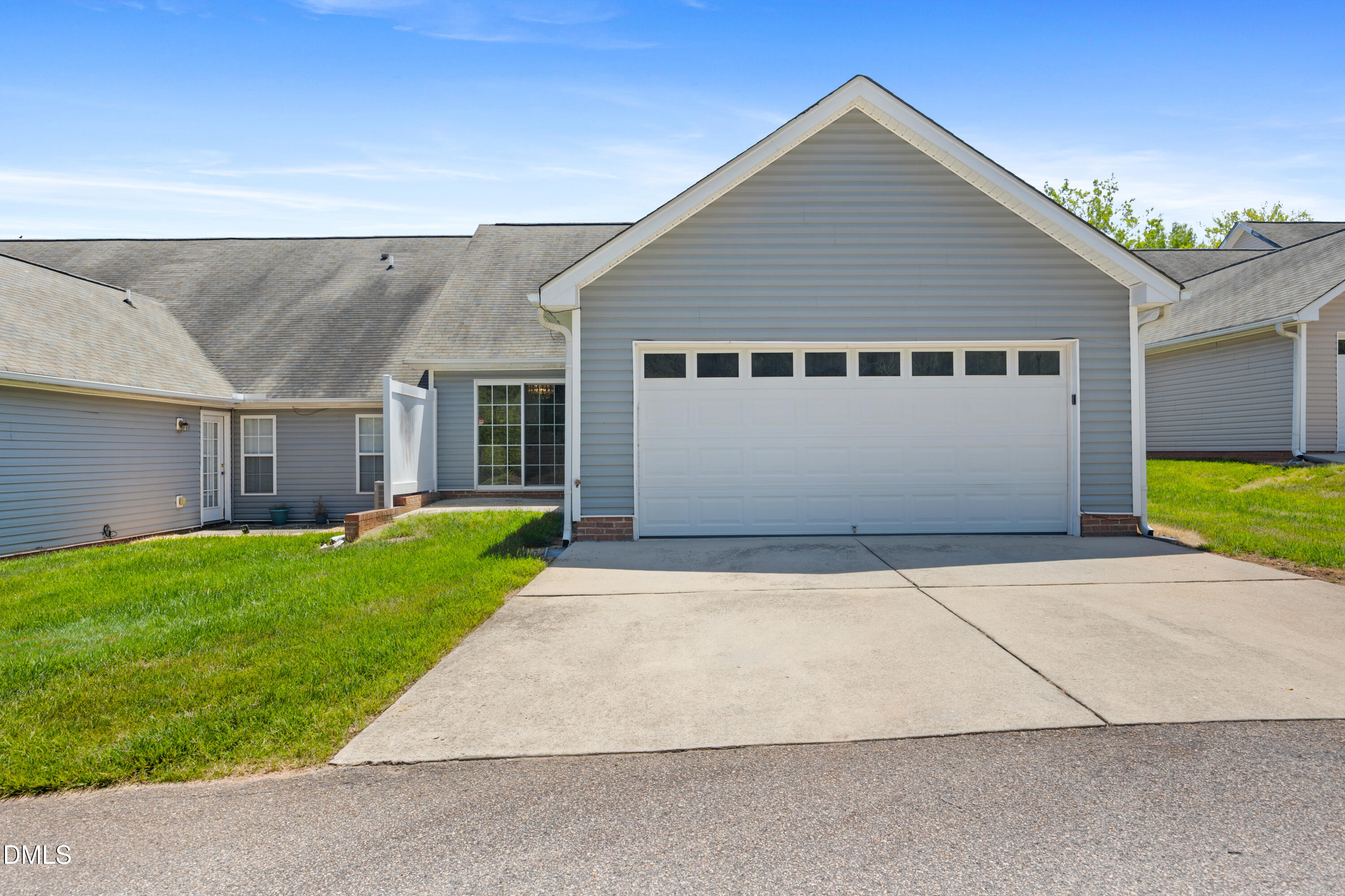 11301 Clubhaven Place, Unit 100 Raleigh, NC 27617 - Photo 29 of 31 Back 2