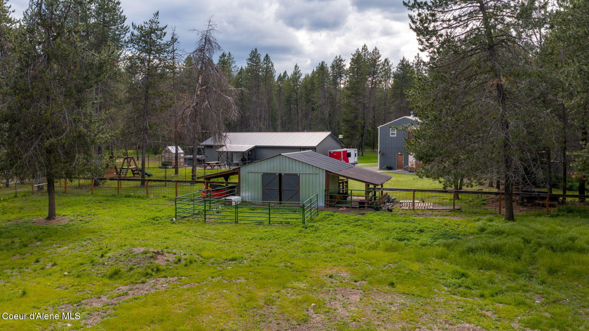 7777 Kelso Lake Road Priest River, ID 83856 - Photo 48 of 63 73-web-or-mls-DJI_20260603154838_0177_D