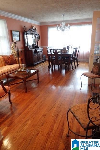 702 Country Club Road Sylacauga, AL 35150 - Photo 4 of 34