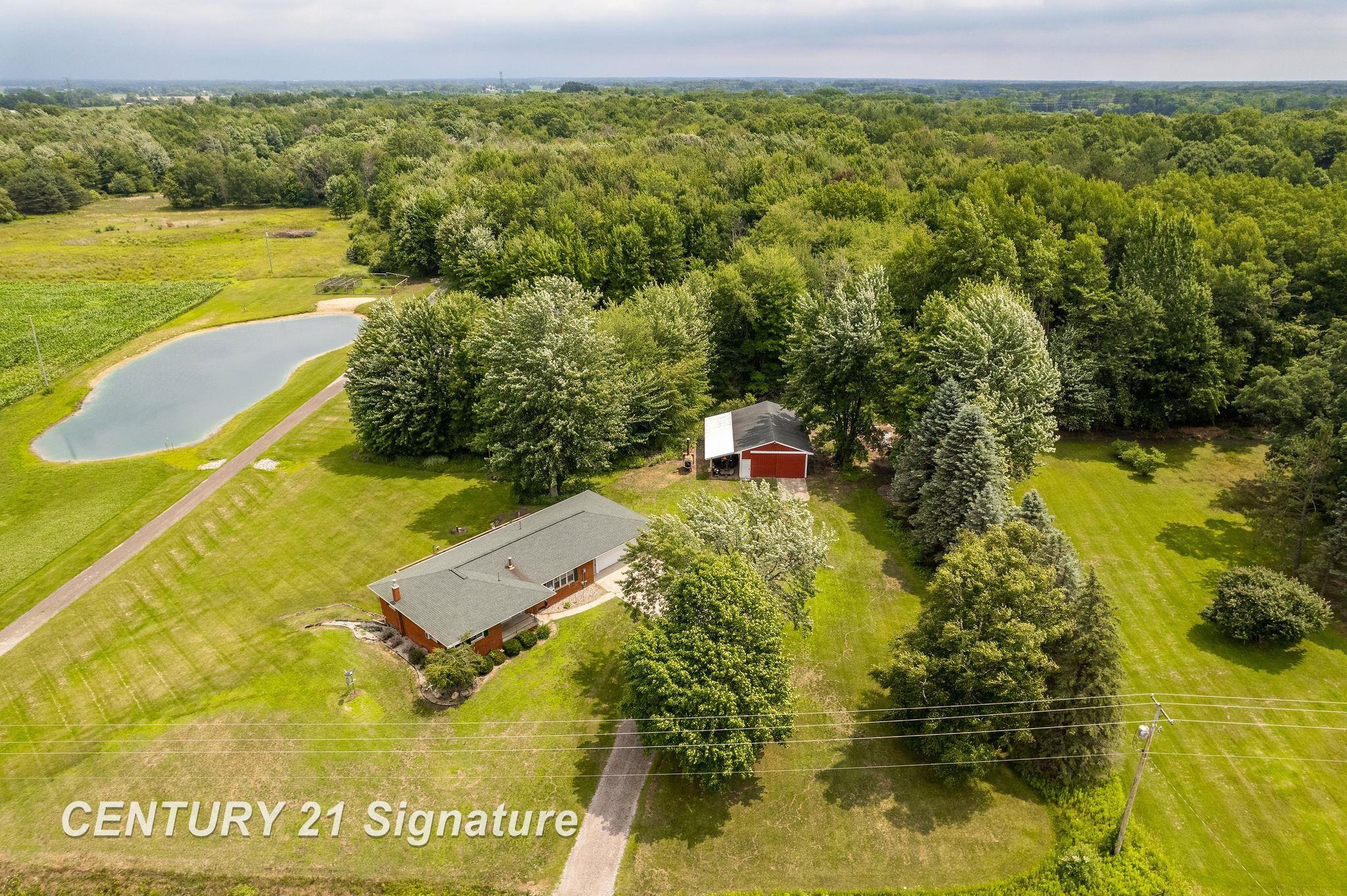4289 South Sasse Road Hemlock, MI 48626 - Photo 31 of 39