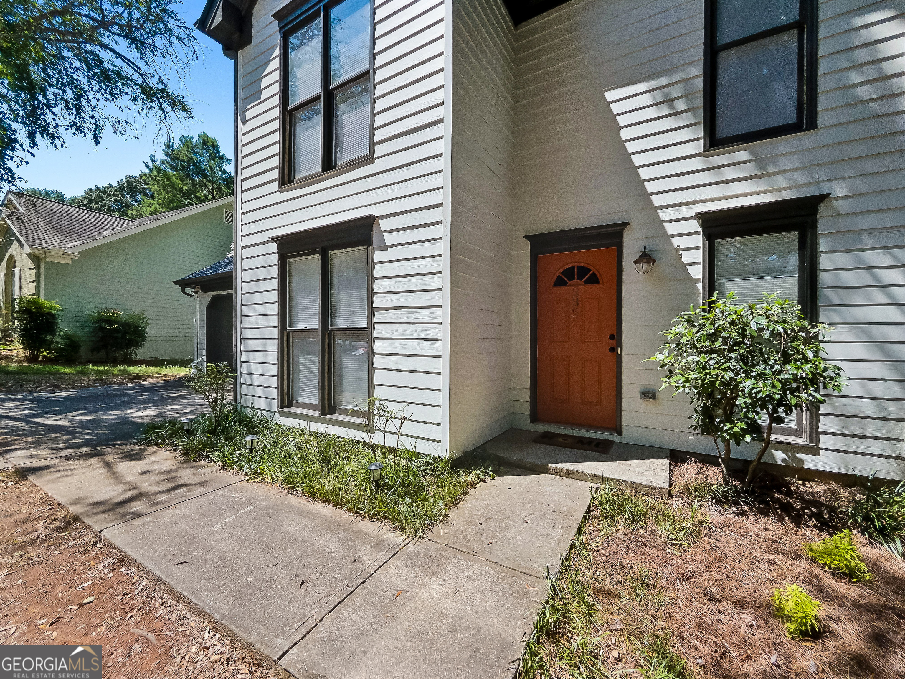 235 Wakefield Trace Athens, GA 30605 - Photo 2 of 30