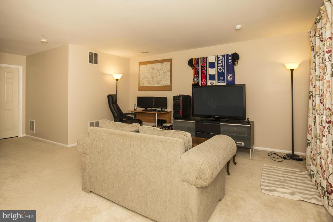 8433 Glad Rivers Row Columbia, MD 21045 - Photo 15 of 29 Basement