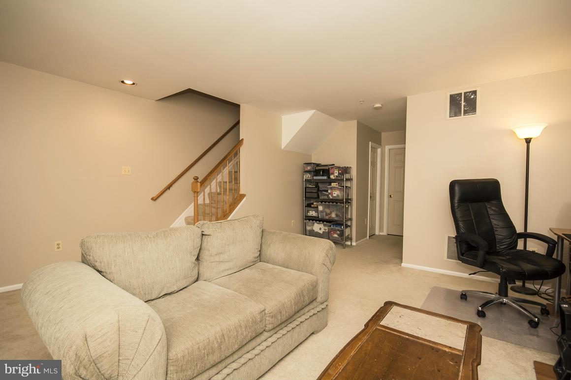 8433 Glad Rivers Row Columbia, MD 21045 - Photo 16 of 29 Basement