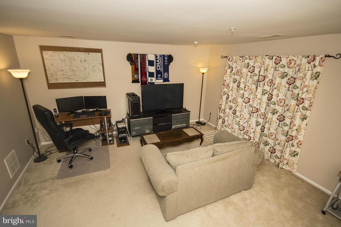 8433 Glad Rivers Row Columbia, MD 21045 - Photo 18 of 29 Basement