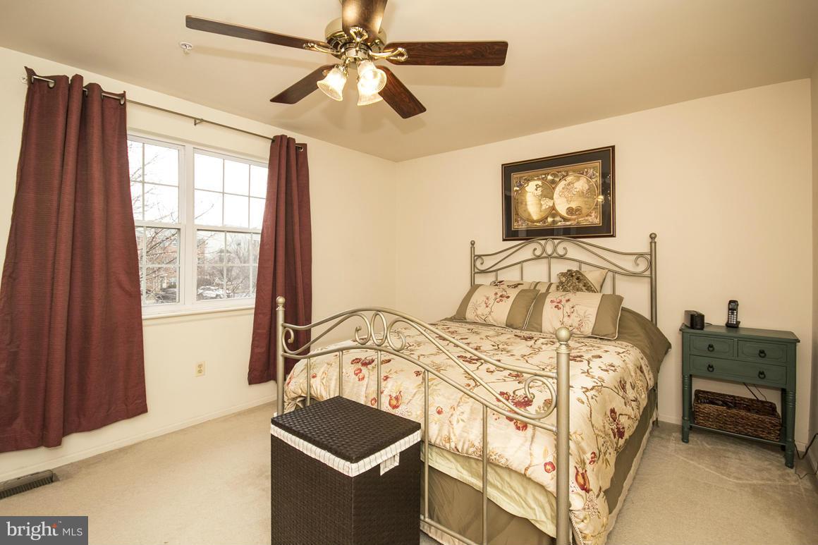 8433 Glad Rivers Row Columbia, MD 21045 - Photo 19 of 29 Bedroom (Master)