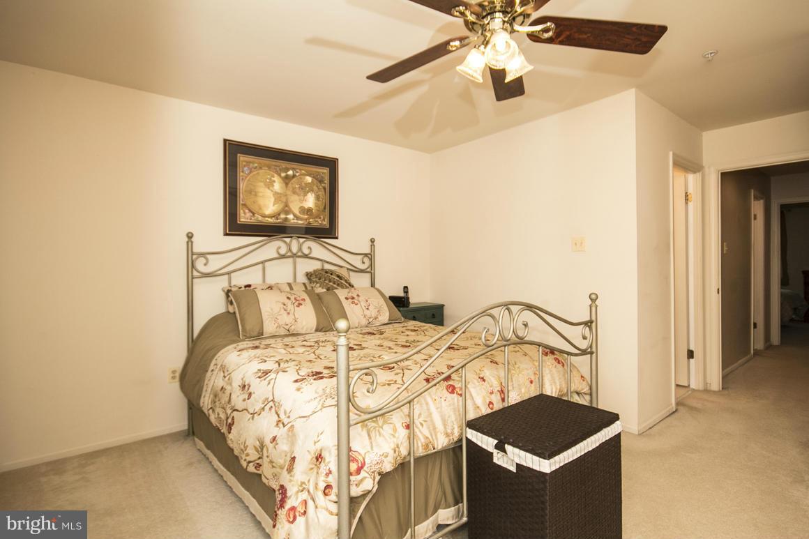 8433 Glad Rivers Row Columbia, MD 21045 - Photo 20 of 29 Bedroom (Master)