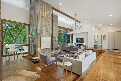 $2,790,000 | 6933 Delrose Drive, Dallas, TX 75214