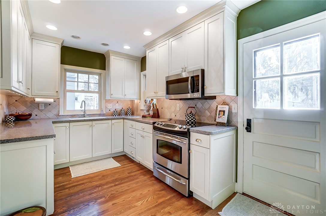 20 Patterson Road Oakwood, OH 45419 - Photo 23 of 54