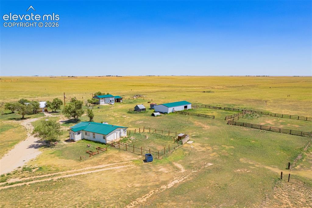 4465 South Johnson Road Rush, CO 80833 - Photo 30 of 38
