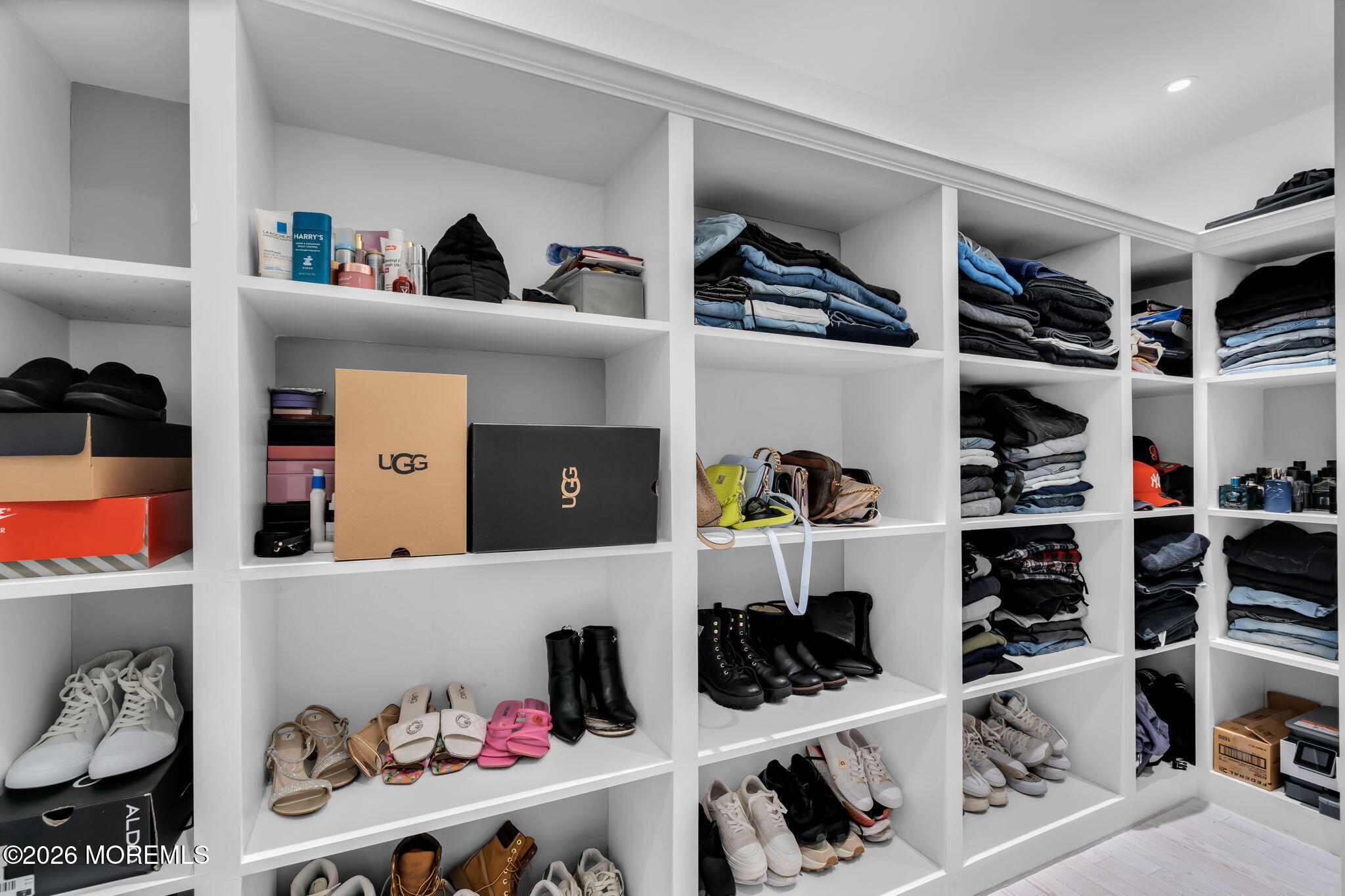 543 Winding River Road Brick, NJ 08724 - Photo 14 of 26 walking closet 2