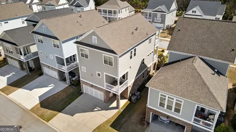 $778,900 | 417 Bandon Way, Unit 417, Peachtree City, GA 30269