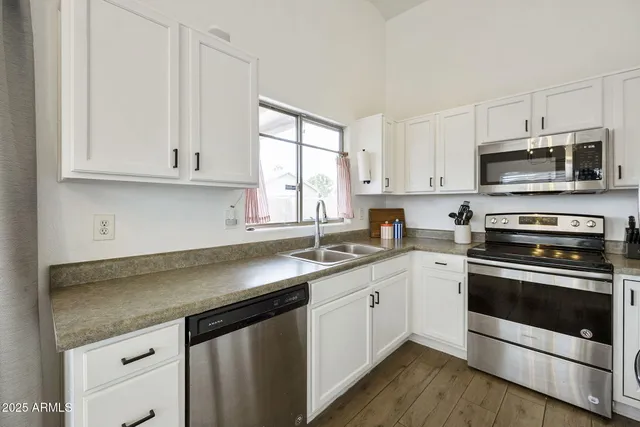 $370,000 | 11345 East Camino Street, Mesa, AZ 85207