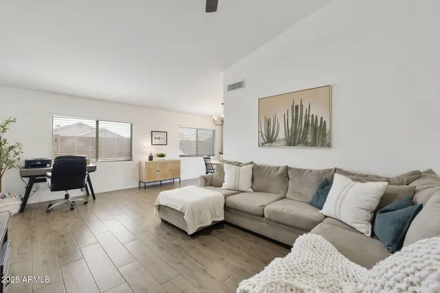 $370,000 | 11345 East Camino Street, Mesa, AZ 85207