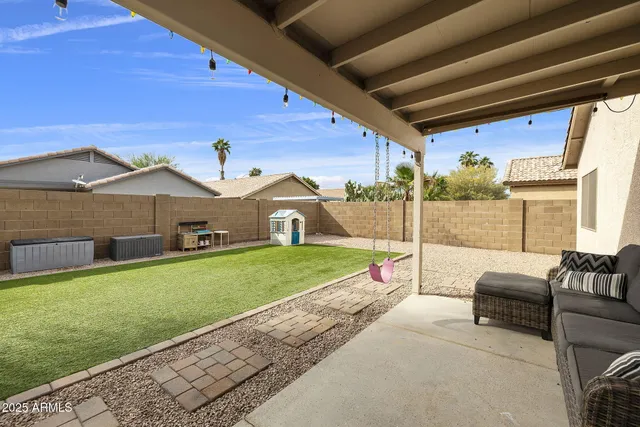 $370,000 | 11345 East Camino Street, Mesa, AZ 85207