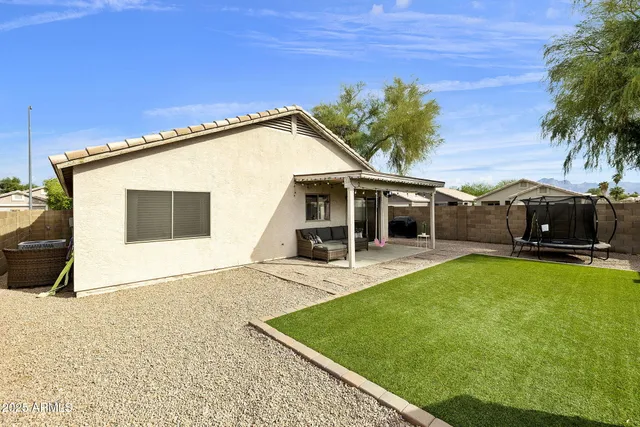 $370,000 | 11345 East Camino Street, Mesa, AZ 85207