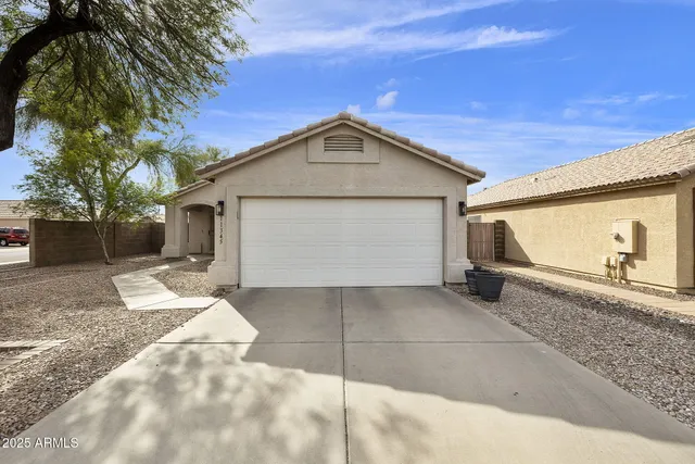 $370,000 | 11345 East Camino Street, Mesa, AZ 85207