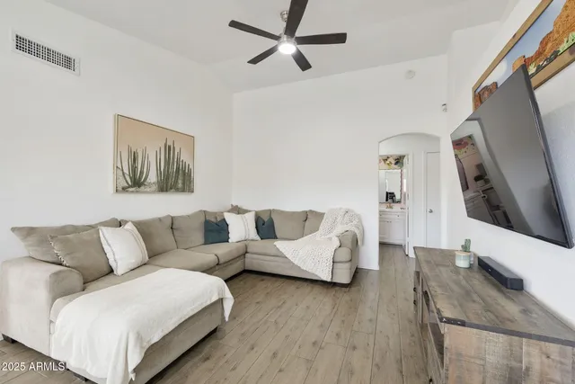 $370,000 | 11345 East Camino Street, Mesa, AZ 85207