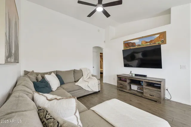 $370,000 | 11345 East Camino Street, Mesa, AZ 85207