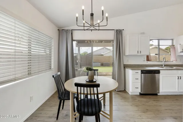 $370,000 | 11345 East Camino Street, Mesa, AZ 85207