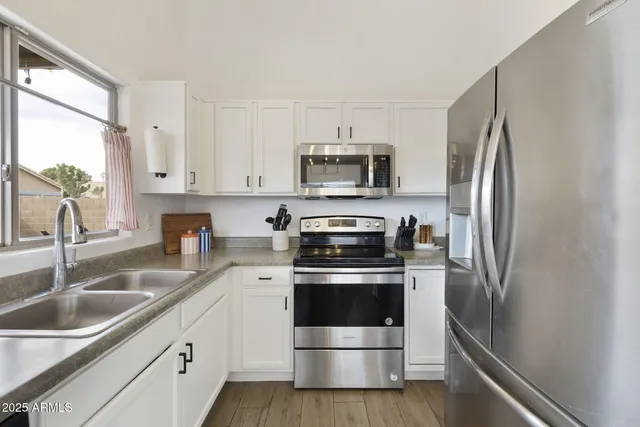 $370,000 | 11345 East Camino Street, Mesa, AZ 85207