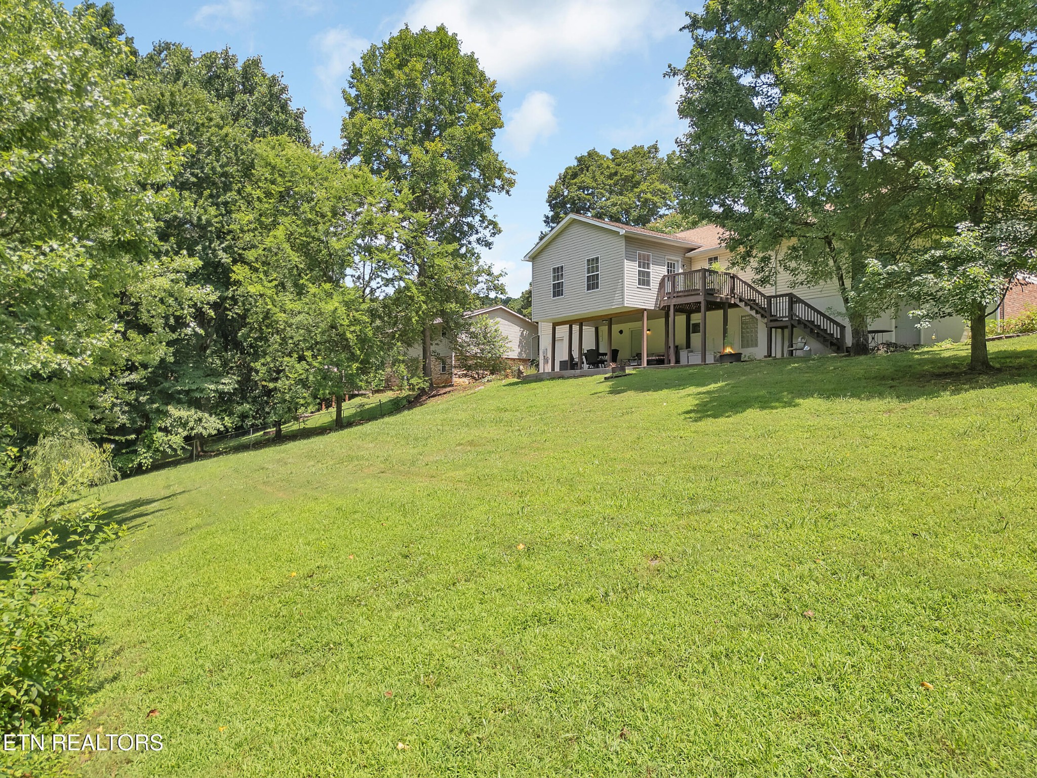 2822 Rambling Road Maryville, TN 37801 - Photo 45 of 55 Gallery Image 45