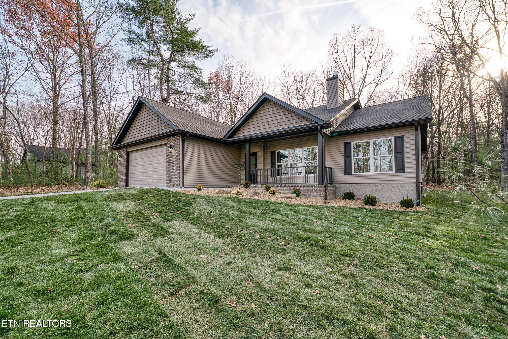 149 Dalefield Loop Crossville, TN 38558 - Photo 4 of 38 149 Dalefield Loop