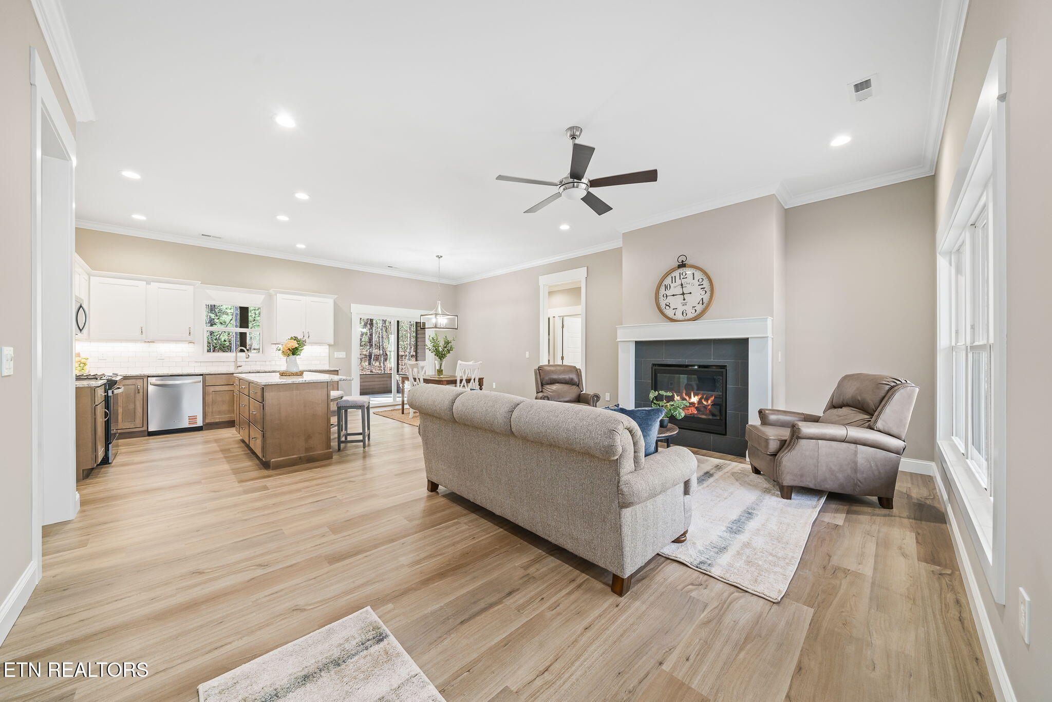 149 Dalefield Loop Crossville, TN 38558 - Photo 9 of 38 149 Dalefield Loop