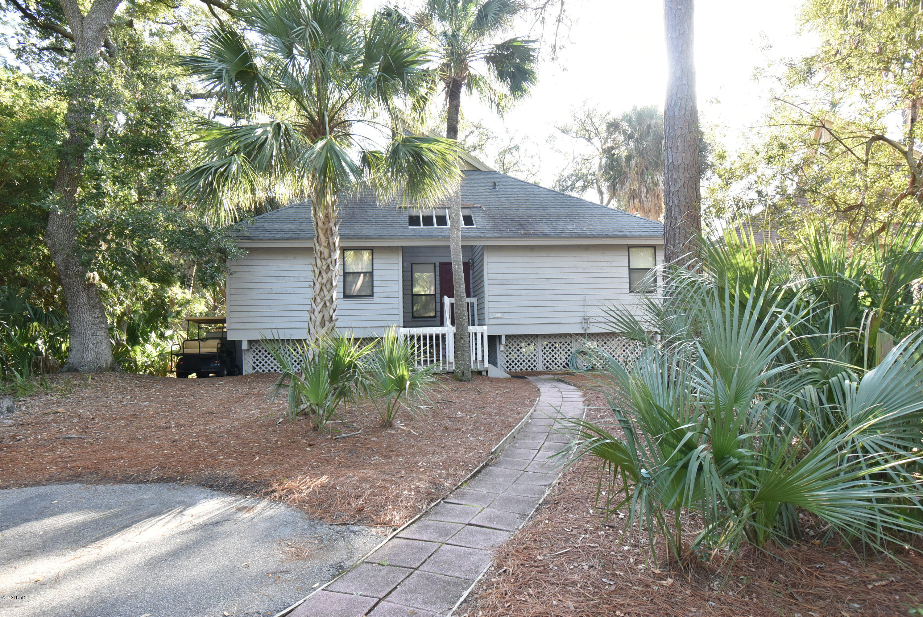 218 Deer Run Road Fripp Island, SC 29920 - Photo 1 of 15 F2517B1B-3217-4AA8-A527-69837C07A352
