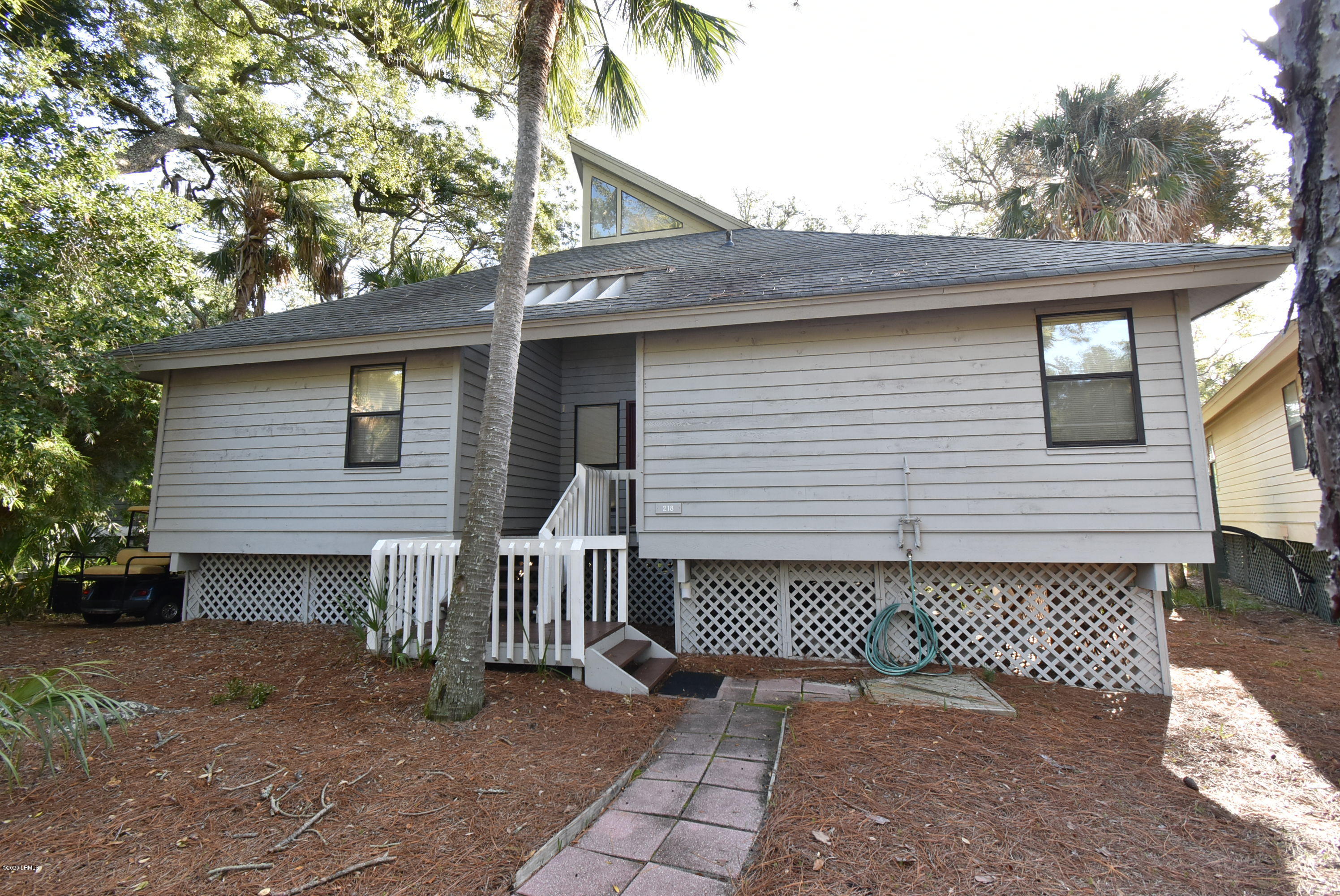 218 Deer Run Road Fripp Island, SC 29920 - Photo 3 of 15 3C318F4C-3F33-4AED-9D61-709B4B4EA2F7