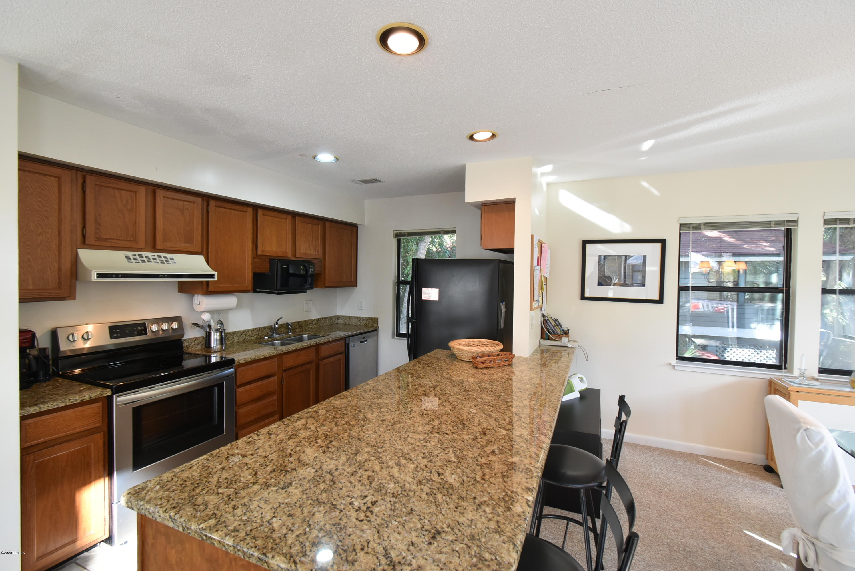 218 Deer Run Road Fripp Island, SC 29920 - Photo 7 of 15 41B4C47D-AABC-455A-A046-3FE4628A284B