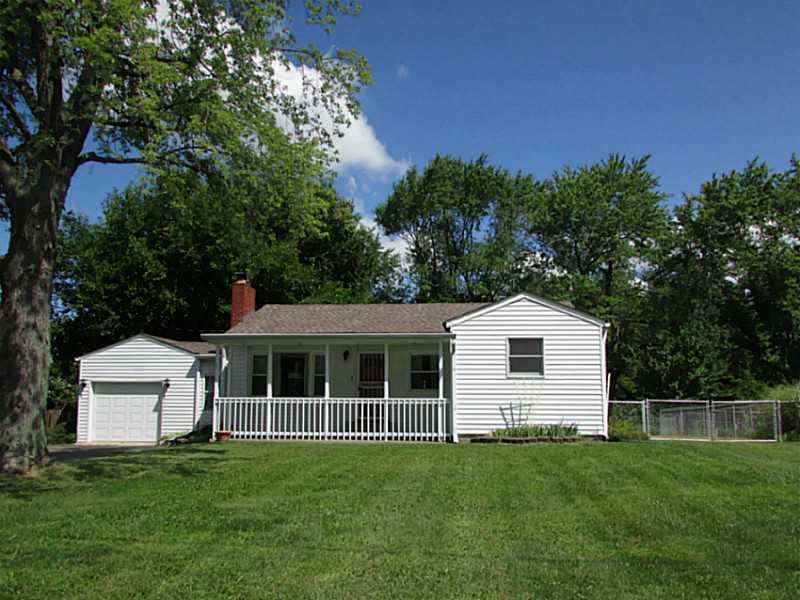 3660 East Thompson Road Indianapolis, IN 46237 - Photo 1 of 15 Gallery Image 1