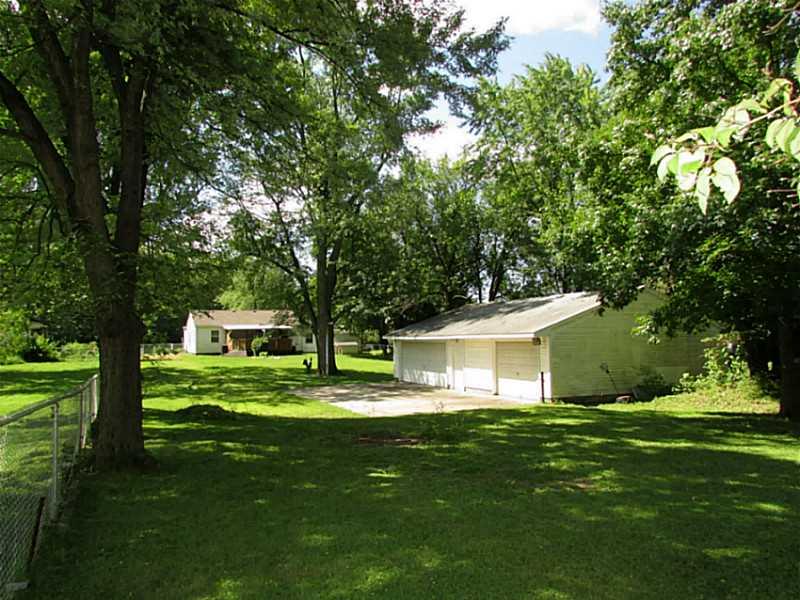3660 East Thompson Road Indianapolis, IN 46237 - Photo 2 of 15 Gallery Image 2