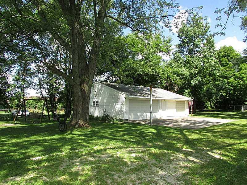 3660 East Thompson Road Indianapolis, IN 46237 - Photo 13 of 15 Gallery Image 13