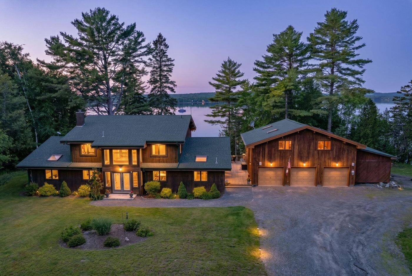 24 Split Rock Way Penobscot, ME 04476 - Photo 4 of 47 W5-ME2977_2c