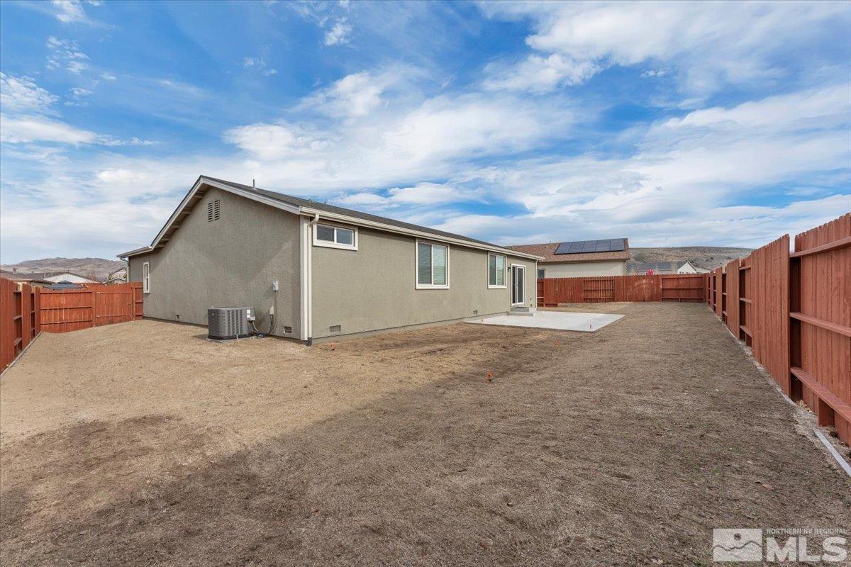 18556 Pequeno Court Reno, NV 89508 - Photo 25 of 30 Photo 25