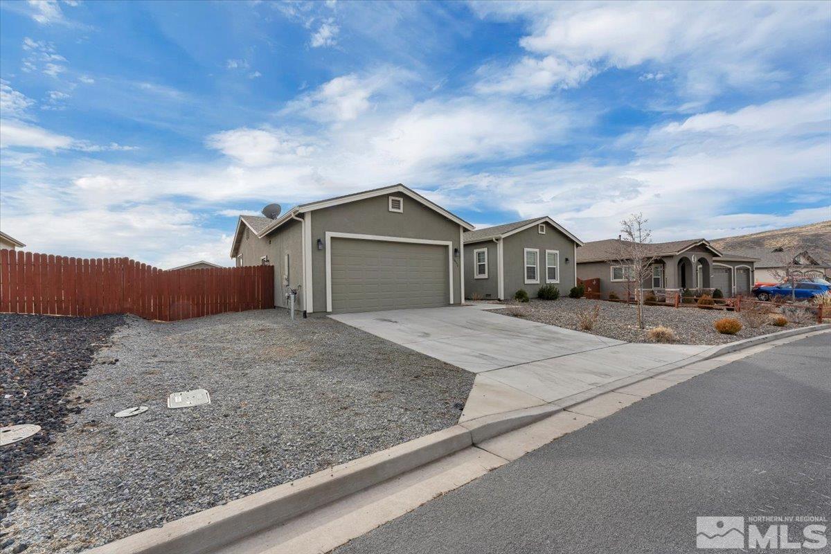 18556 Pequeno Court Reno, NV 89508 - Photo 29 of 30 Photo 29